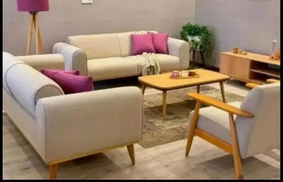 تولیدی مبل با چک وتعویض|مبلمان خانگی و میز عسلی|اهر, |دیوار