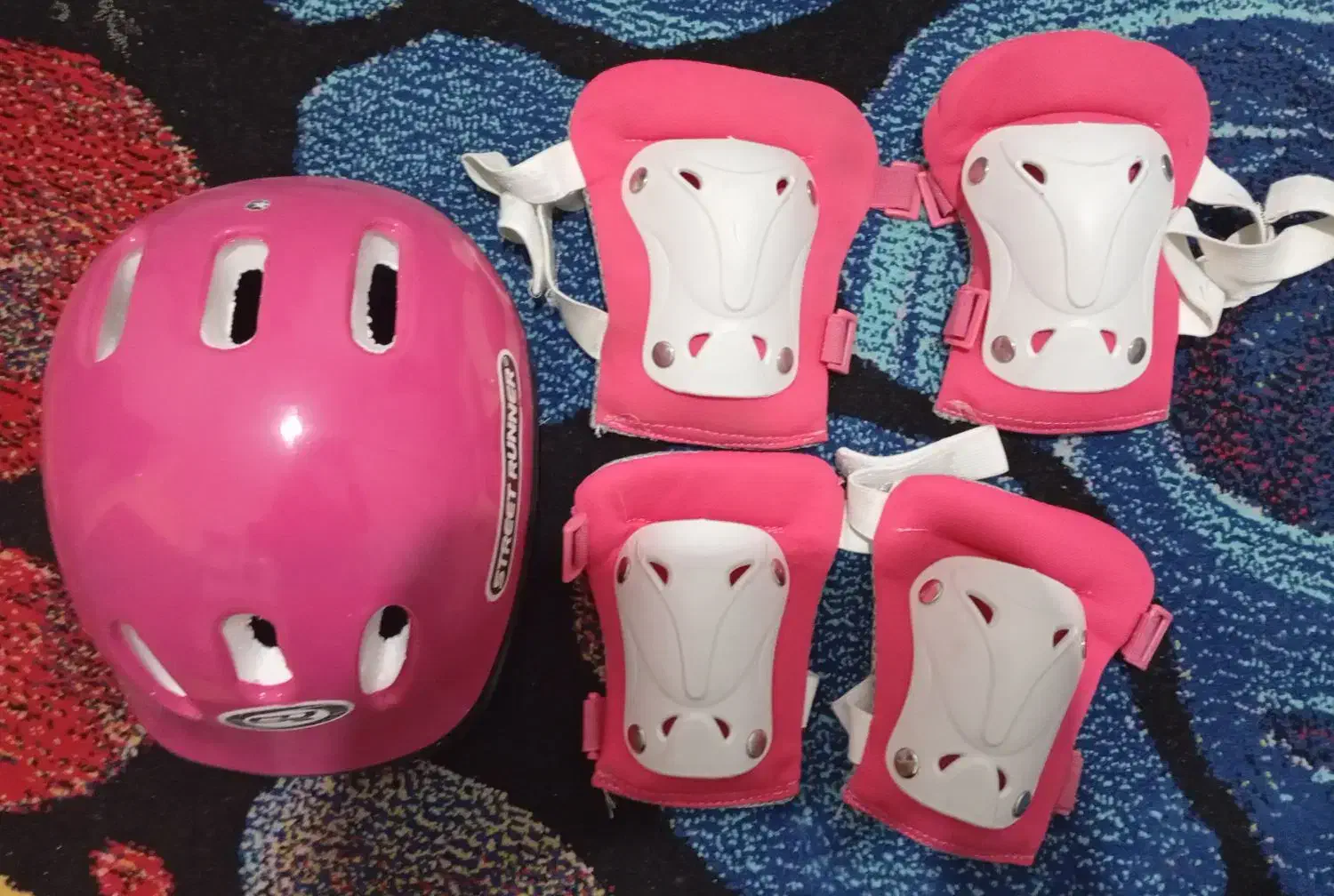 اسکیت|دوچرخه، اسکیت، اسکوتر|هشتگرد, هشتگرد قدیم|دیوار