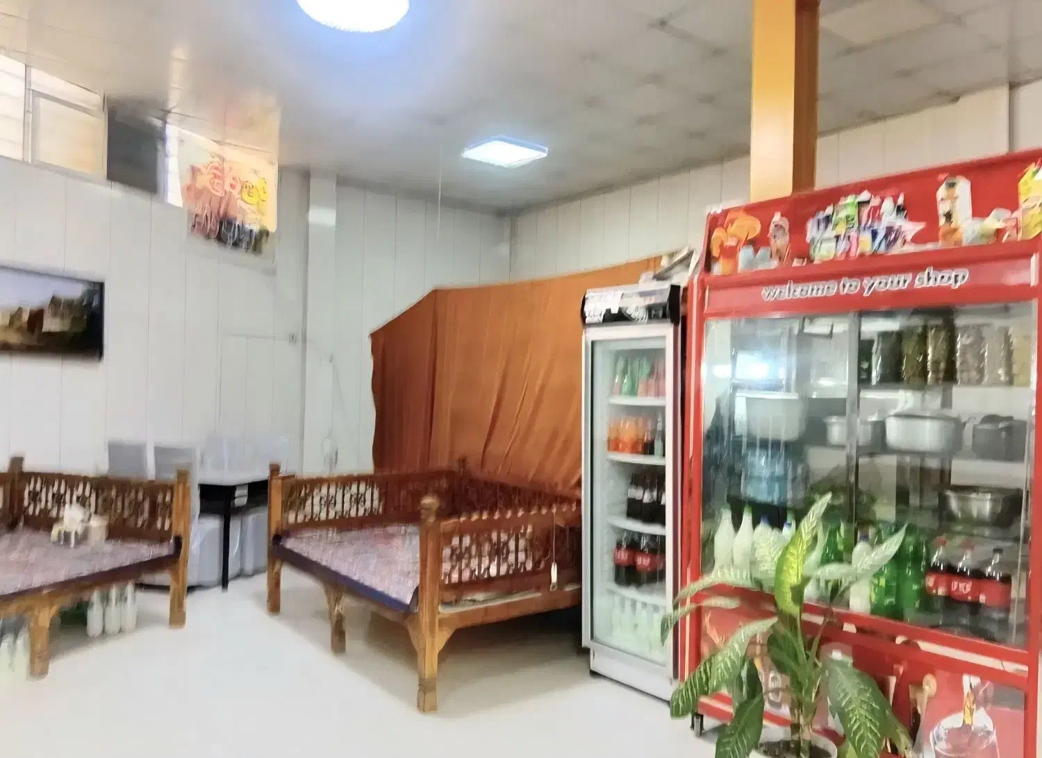 اجاره و فروش مغازه،اداری،تجاری/ در همه جای گلستان|اجارهٔ مغازه و غرفه|گلستان (تهران), |دیوار