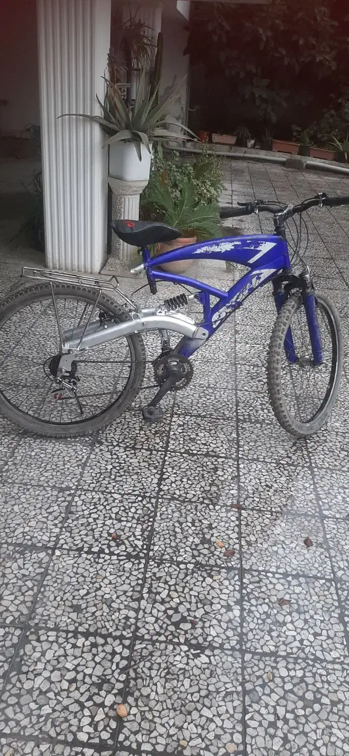 فروش دوچرخه|دوچرخه، اسکیت، اسکوتر|محمودآباد, |دیوار