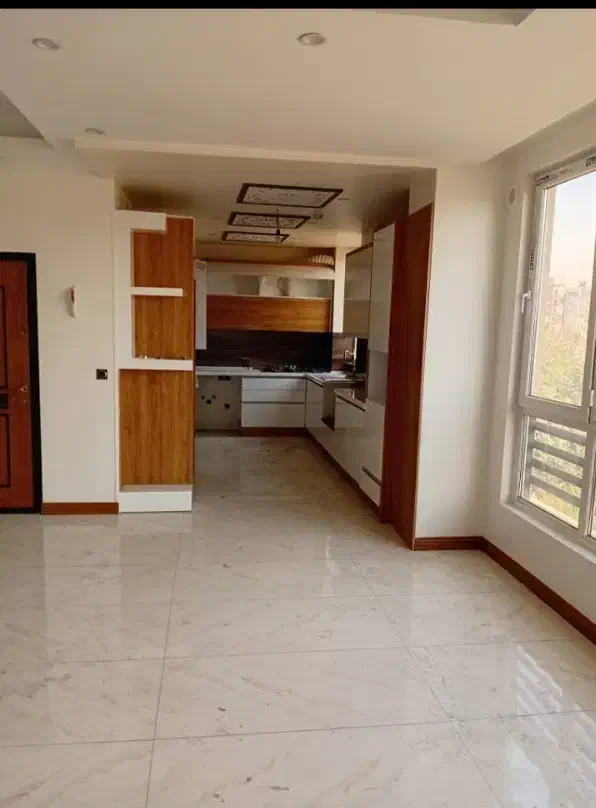 ۴۶ متر / خوش نقشه / فول امکانات / تک واحدی|فروش آپارتمان|تهران, شهرک صادقیه|دیوار