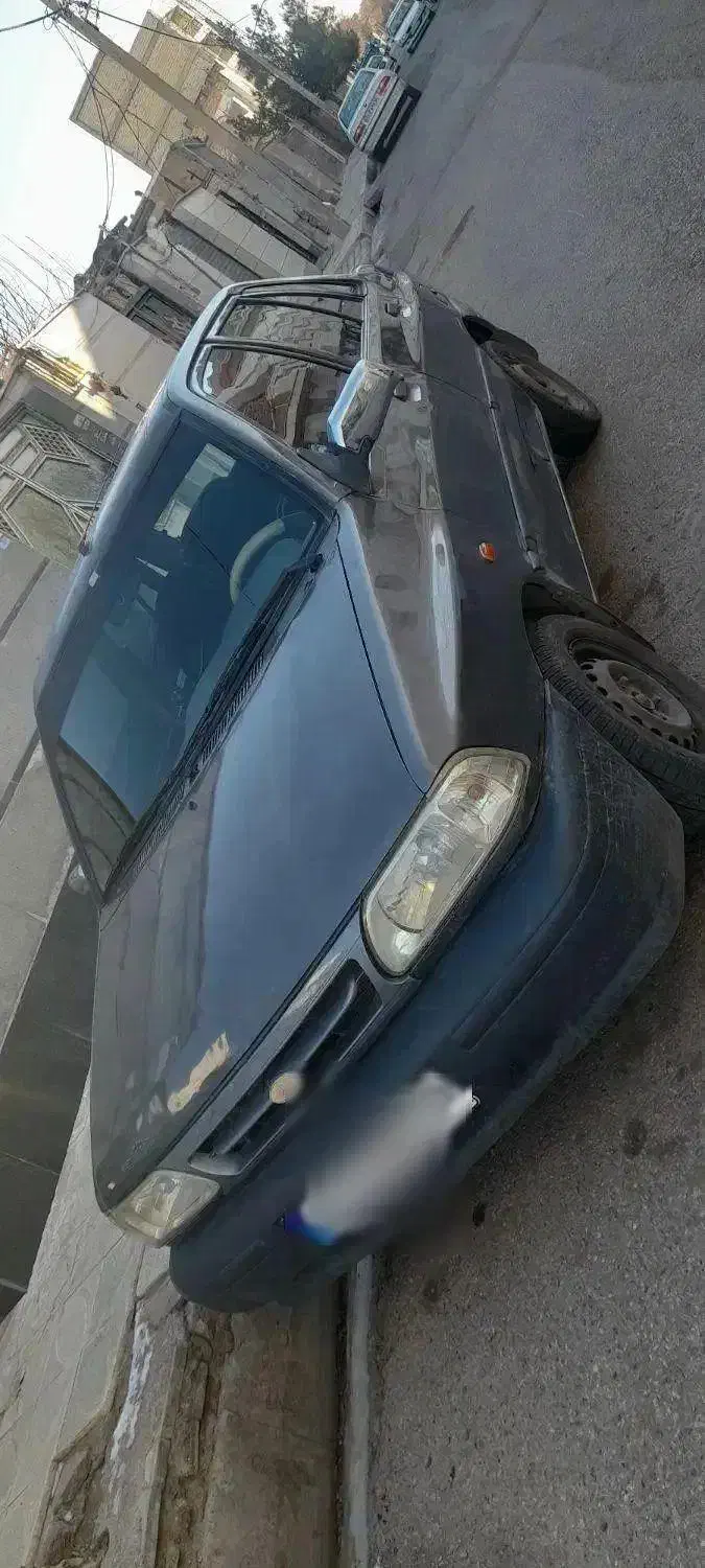 پراید ۱۳۱|خودرو سواری و وانت|بوئین زهرا, |دیوار