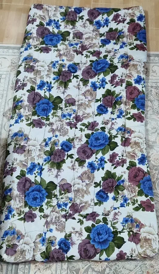 تشک تک نفره|رختخواب، بالش، پتو|آستانه اشرفیه, |دیوار