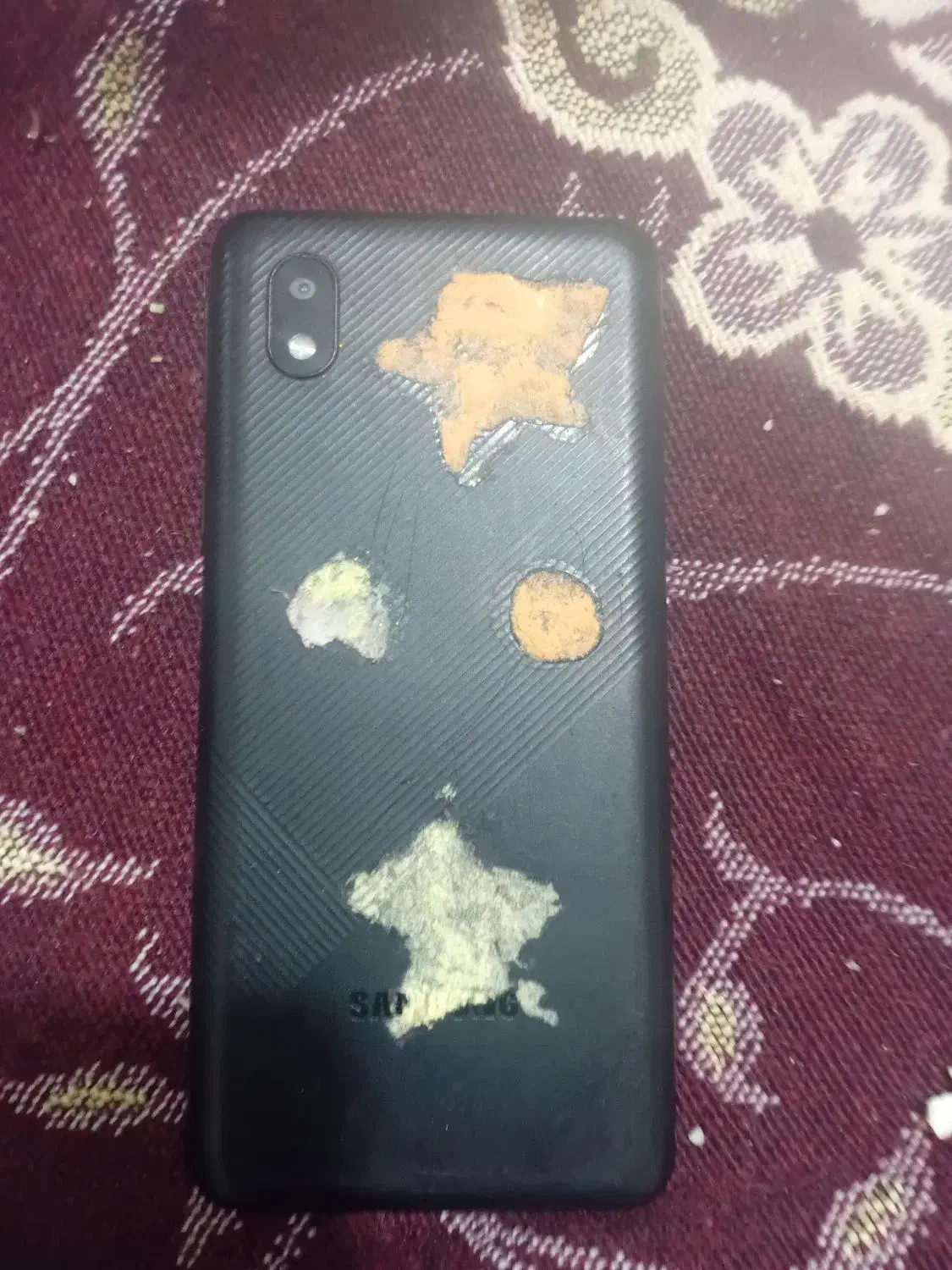 یک عدد گوشی|موبایل|تبریز, |دیوار