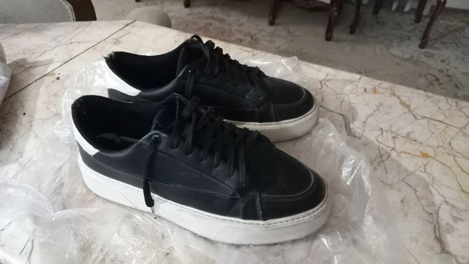 کفش ونس مردانه|کیف، کفش، کمربند|مشهد, امیر|دیوار