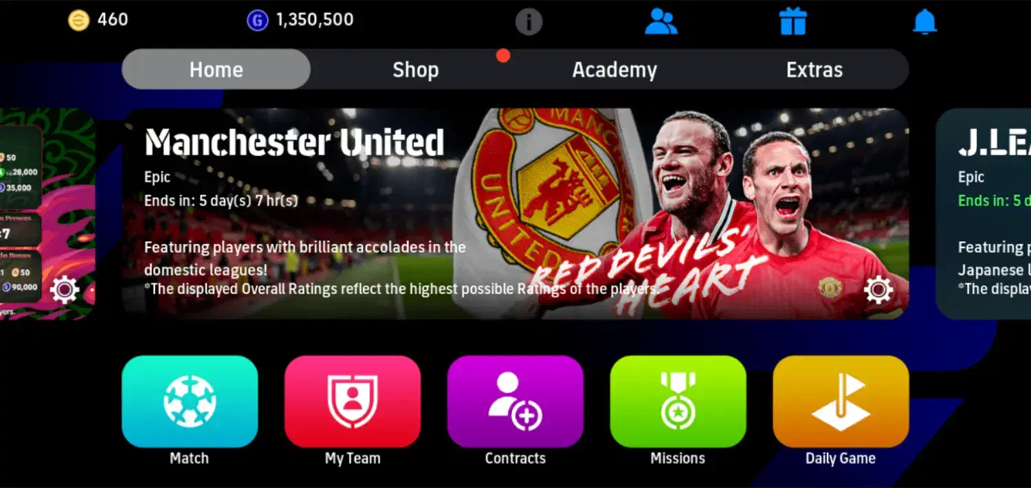 اکانت ای فوتبال ۴۶۰ کوین استرنج۳۱۰۵|کنسول، بازی ویدئویی و آنلاین|فریمان, |دیوار