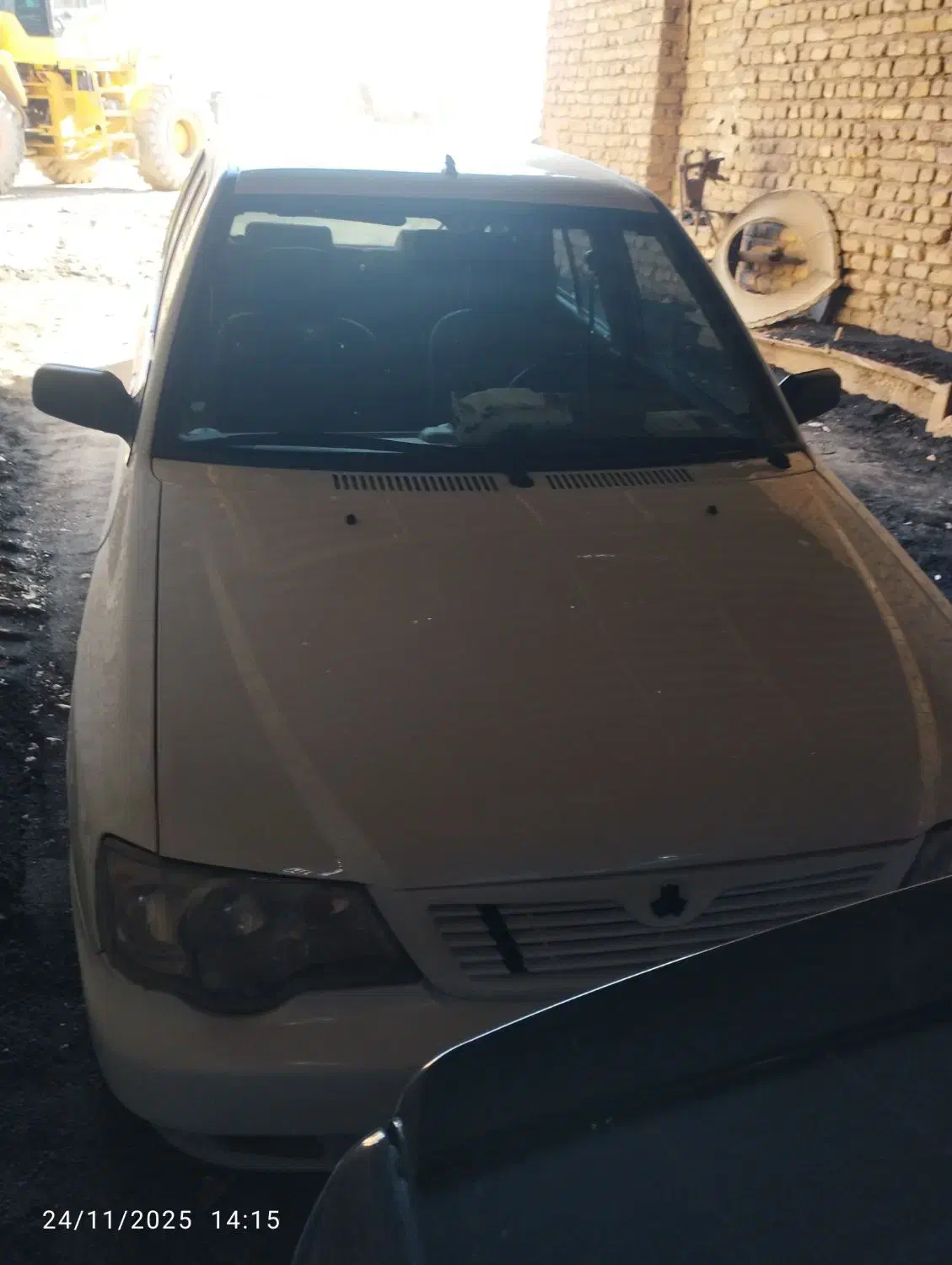 فروشنده|خودرو سواری و وانت|میان ولایت, |دیوار