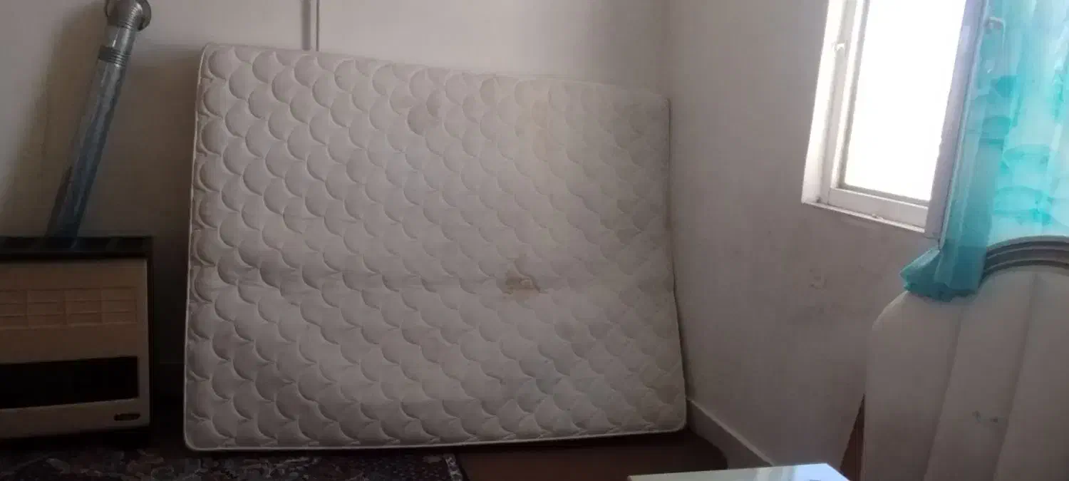 تشک رویا|تشک تختخواب|زنجانرود, |دیوار