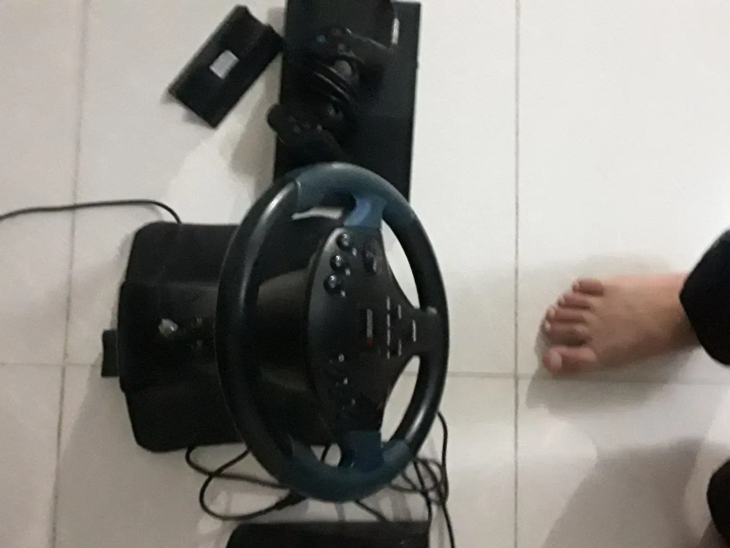 پلی استیشن ۲ با فرمون|کنسول، بازی ویدئویی و آنلاین|ملارد, |دیوار