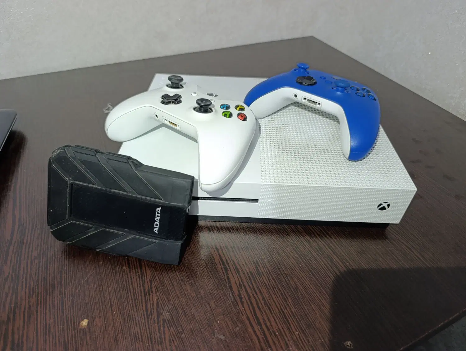 Xbox one S|کنسول، بازی ویدئویی و آنلاین|زنجان, |دیوار
