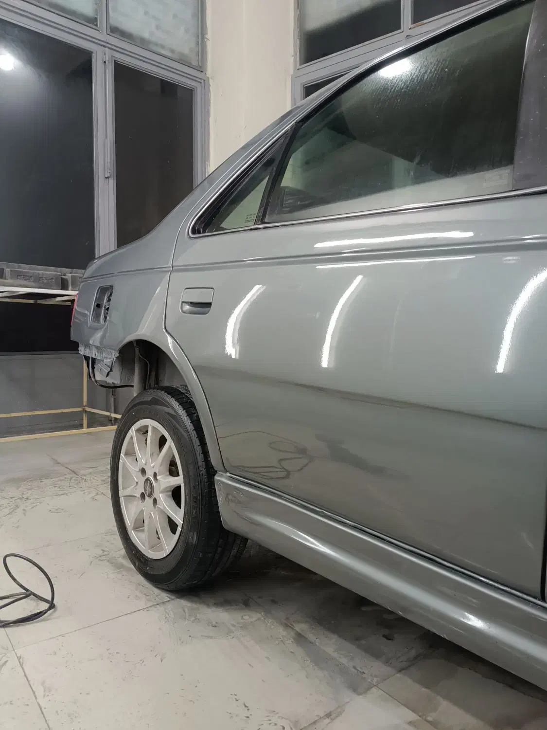 نقاش خودرو|خدمات موتور و ماشین|اردبیل, |دیوار