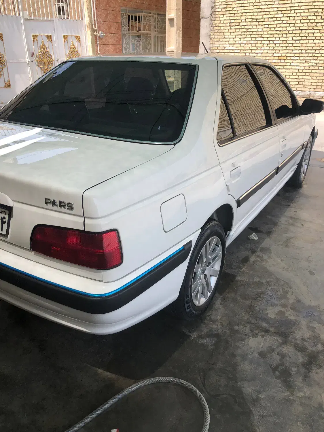 اجاره خودرو|خودرو اجاره‌ای|اهواز, کیانپارس |دیوار