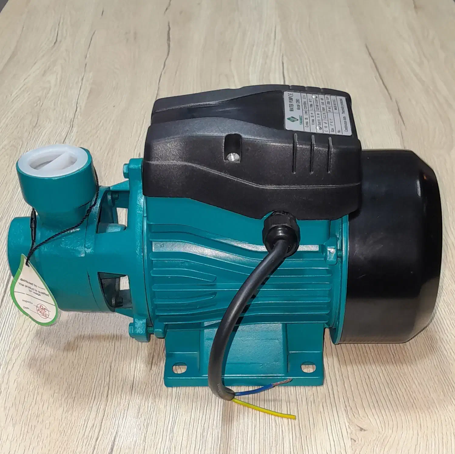 فروش پمپ آب خانگی نیم اسب|سایر لوازم برقی|آستارا, |دیوار