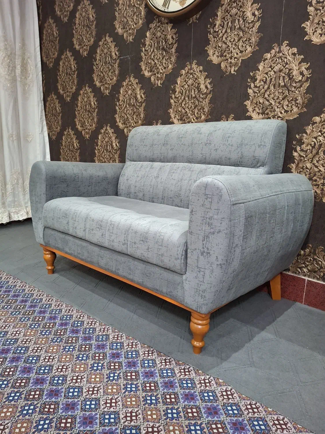 مبل راحتی|مبلمان خانگی و میز عسلی|صباشهر, |دیوار