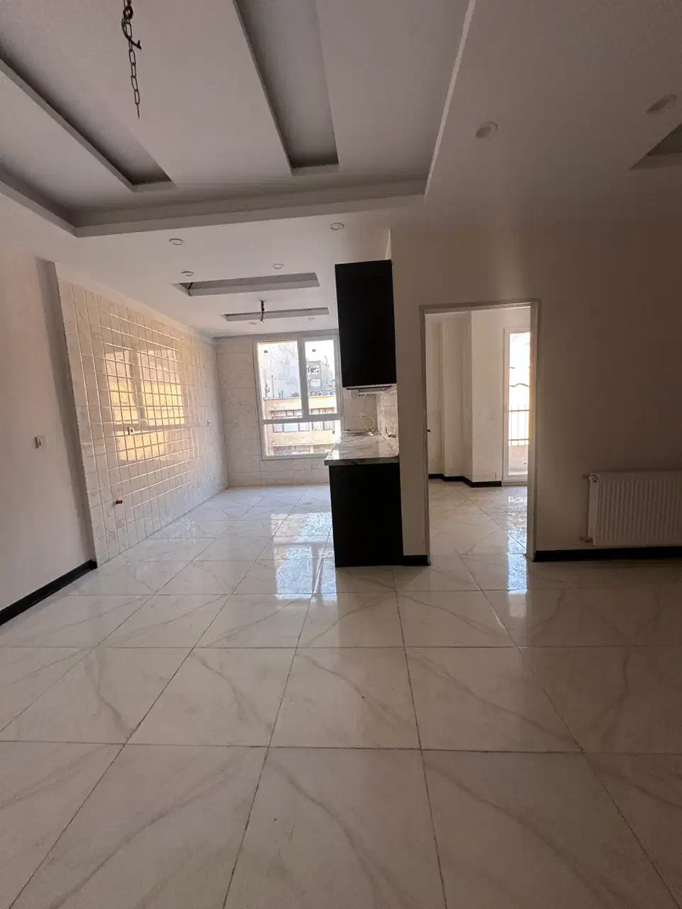 اپارتمان ۶۸ متری*نوساز*تک‌واحدی*|اجارهٔ آپارتمان|تهران, جمال‌زاده|دیوار