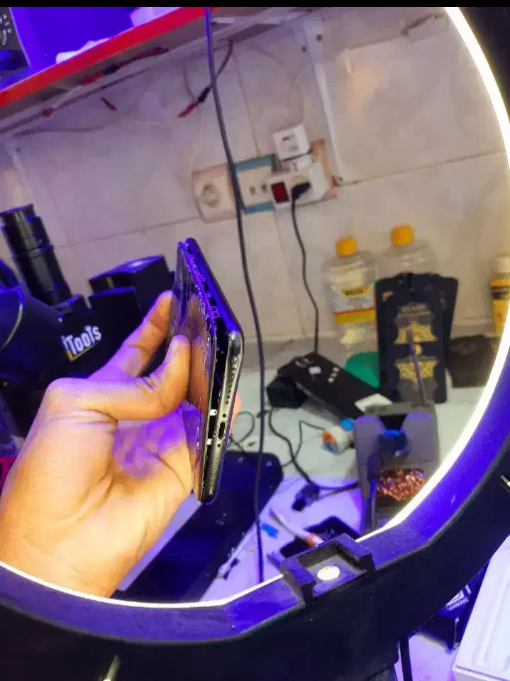 گوشی خرابتو بیار مثل روز اولش کنم تعمیرات موبایل|خدمات رایانه‌ای و موبایل|تربت‌حیدریه, فردوسی جنوبی|دیوار