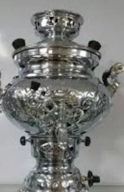 فروش و خرید سماور کهنه شکسته فرسوده عتیقه|کلکسیون اشیاء عتیقه|خرم‌آباد, |دیوار