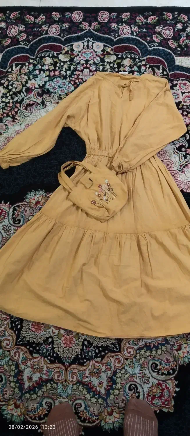 پیراهن|کفش و لباس بچه|شاهدشهر, |دیوار