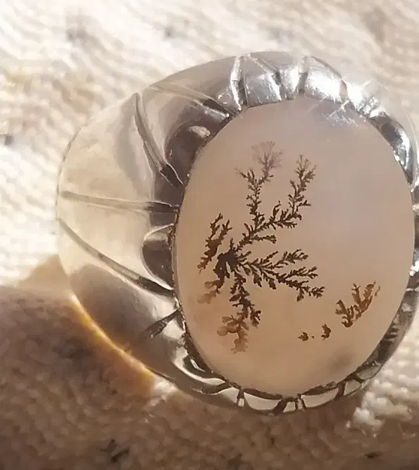 انگشتر شجر پایه امیر ایران|جواهرات|سنندج, |دیوار