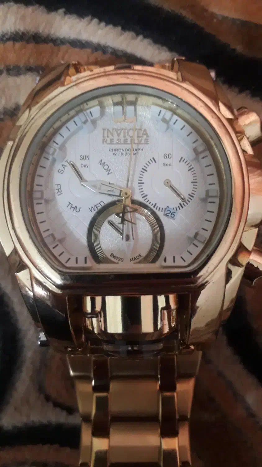 ساعت مردانه|ساعت|نمین, |دیوار