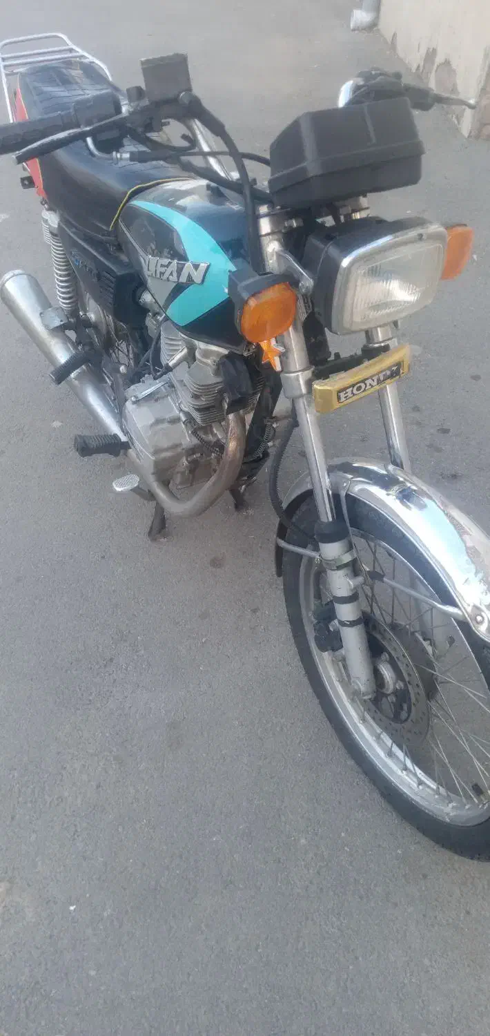 موتور سیکلت|موتورسیکلت|قزوین, |دیوار