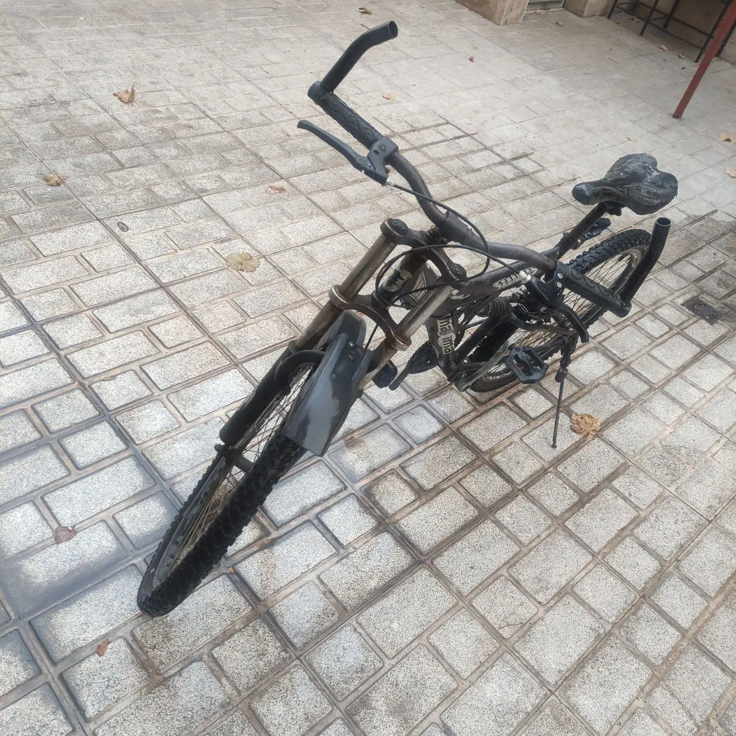 دوچرخه 26|دوچرخه، اسکیت، اسکوتر|تهران, شهرک آزادی|دیوار