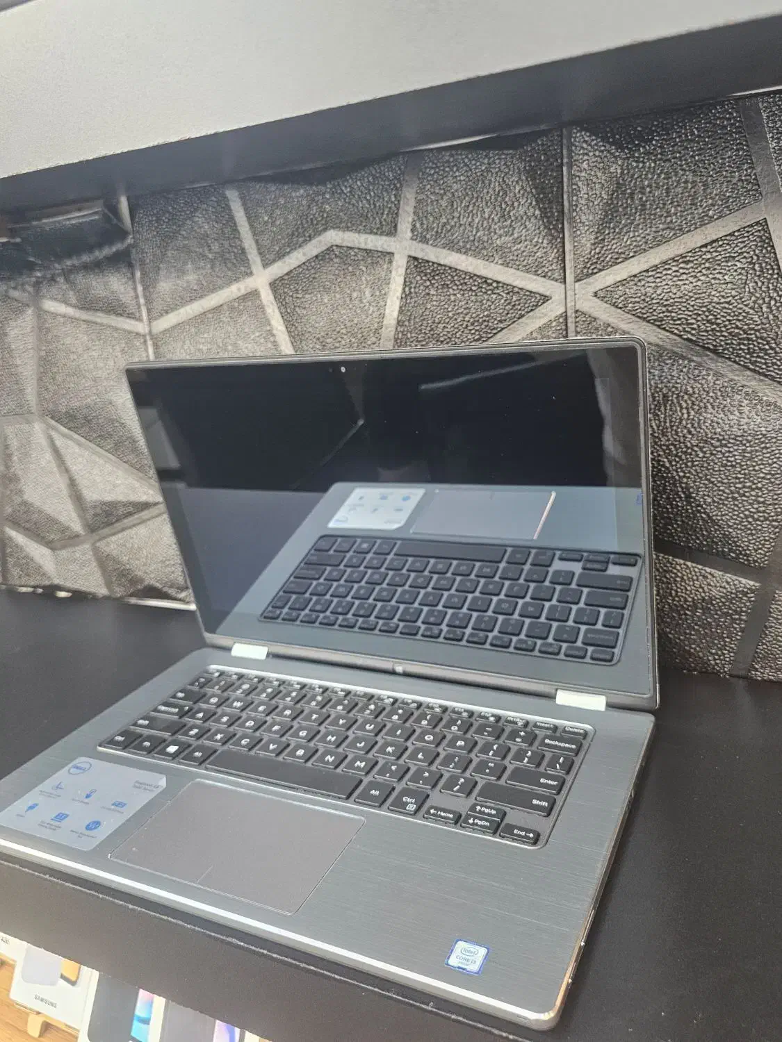 لپ تاپ Dell 7353 اقساطی لمسی ۳۶۰|رایانه همراه|اصفهان, کساره|دیوار