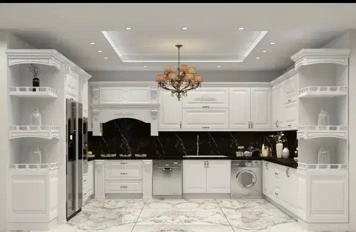 دکوراسیون داخلی|جاکفشی، کمد، دراور|شهرکرد, |دیوار