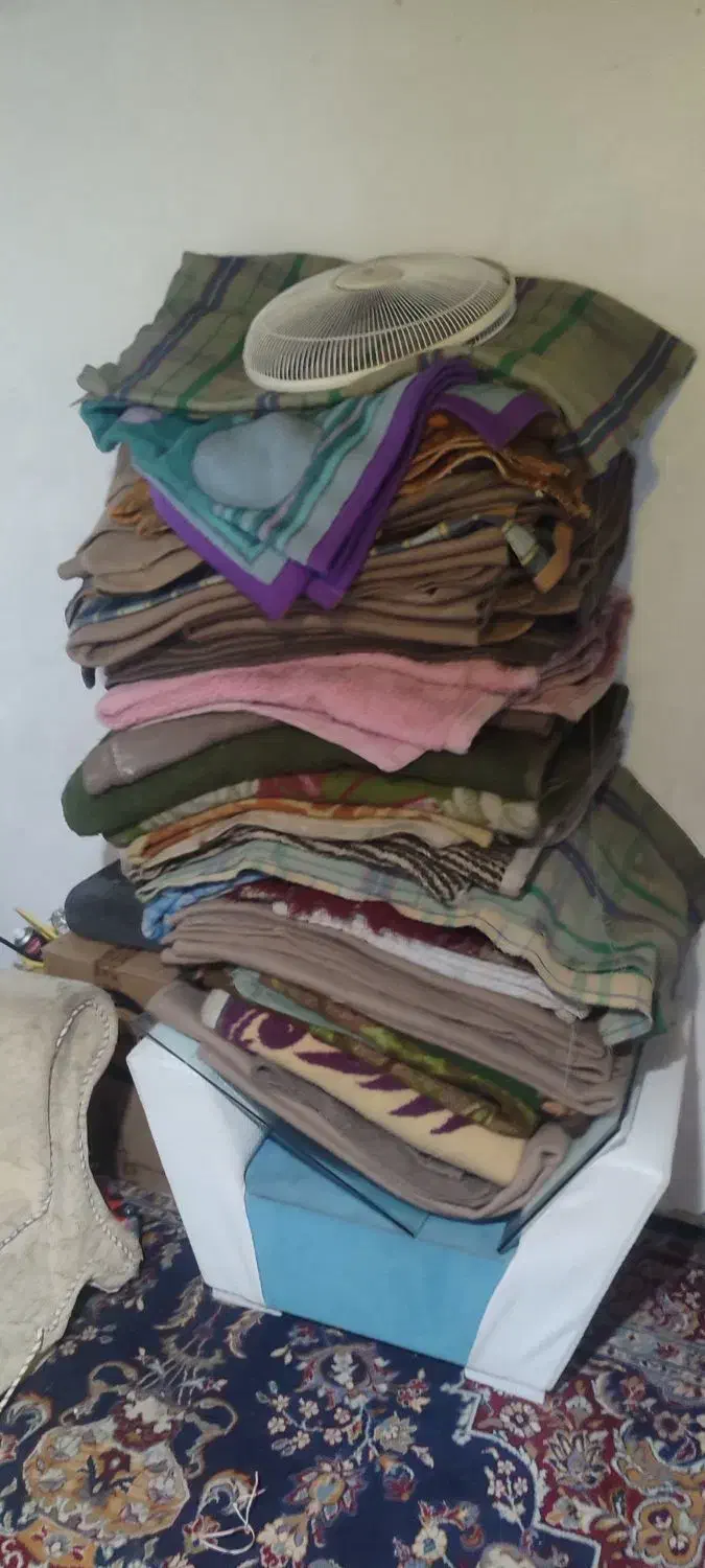 پتو|رختخواب، بالش، پتو|اسلامآباد غرب, |دیوار