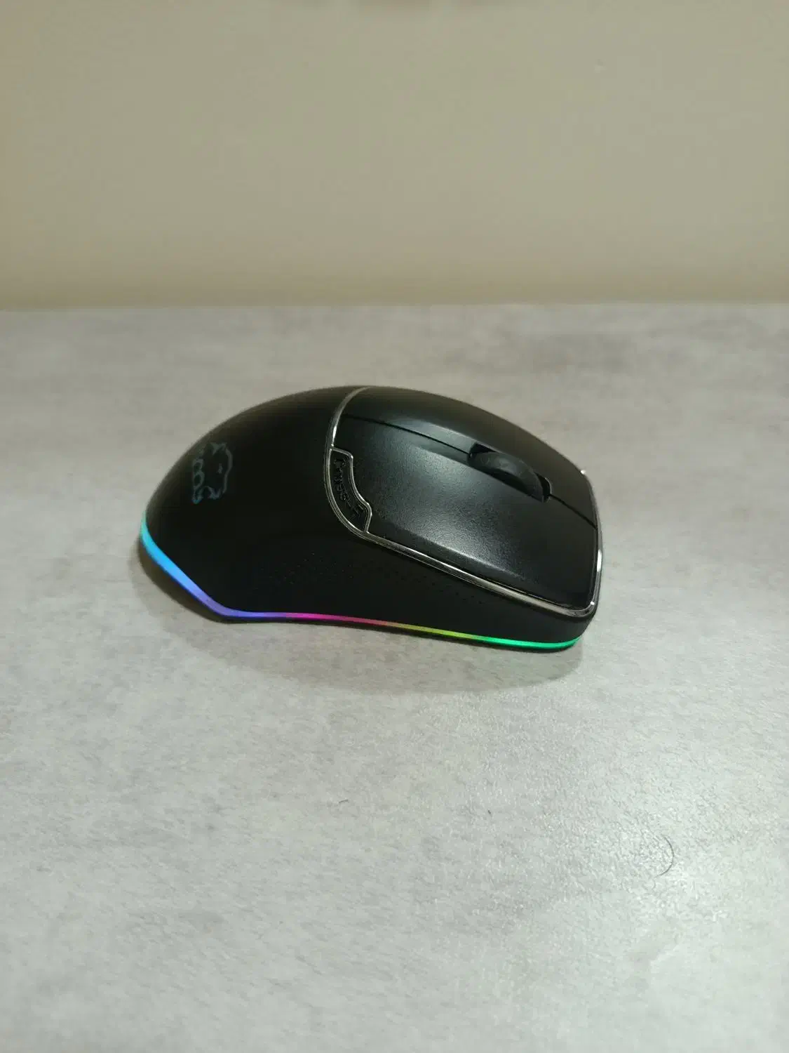 موس گیمینگ تسکو GM 2035w|قطعات و لوازم جانبی رایانه|تهران, دولاب|دیوار