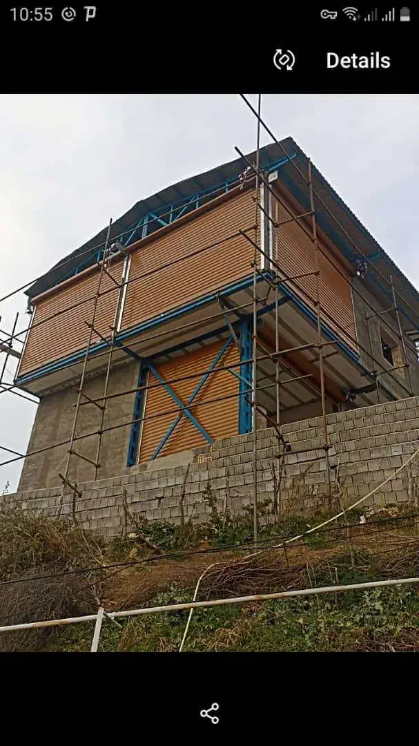 زمین کوچه کارخانه قند|فروش دفتر صنعتی، کشاورزی، تجاری|ملایر, |دیوار