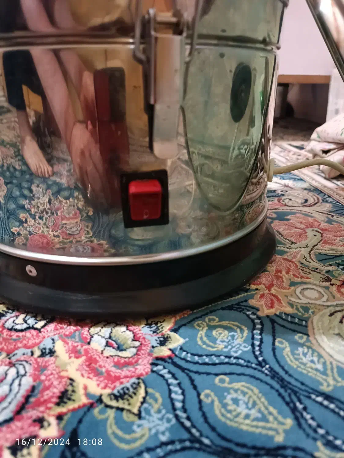 سبزی خوردکن|خردکن، آسیاب، غذاساز|فردیس, فردیس|دیوار