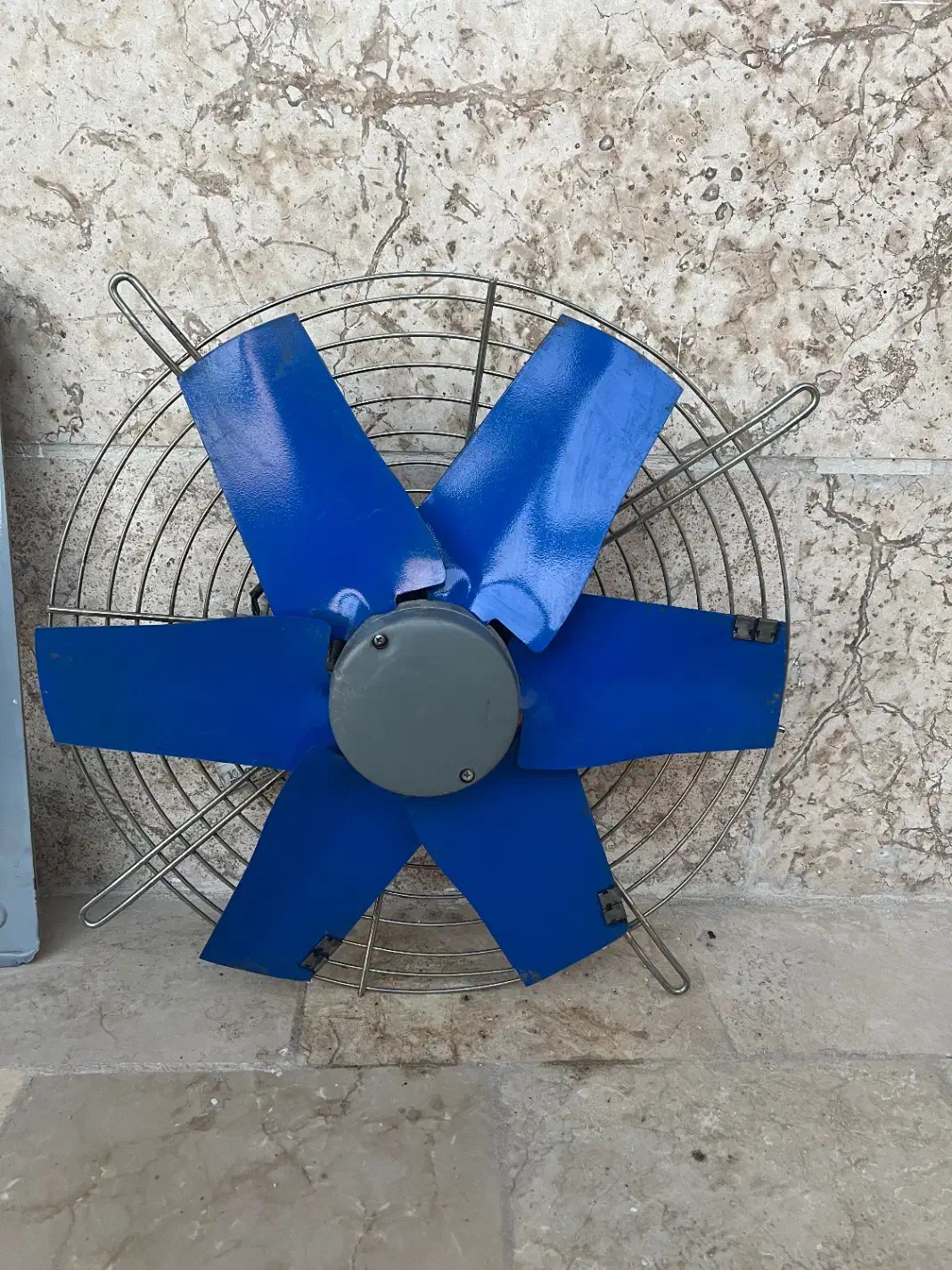 هواکش|پنکه و تصفیهکنندهٔ هوا|پردیس, شهرک صنعتی خرمدشت فاز ۷|دیوار