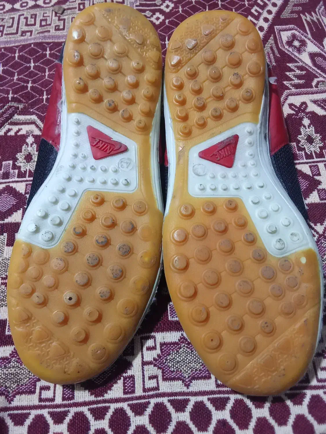 کفش|ورزش‌های توپی|آذرشهر, |دیوار