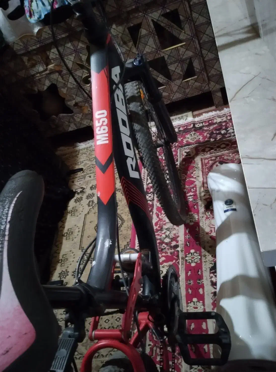 دوچرخه 26صفر است|دوچرخه، اسکیت، اسکوتر|چابهار, |دیوار