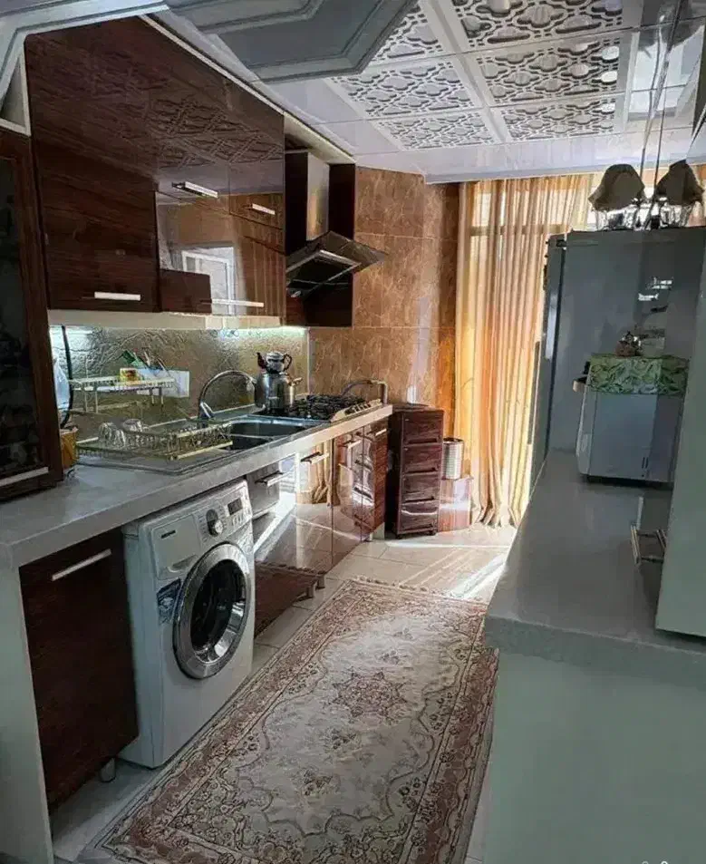 ۶۵متربازسازی شده/باپارکینگ/خیابان فرجام