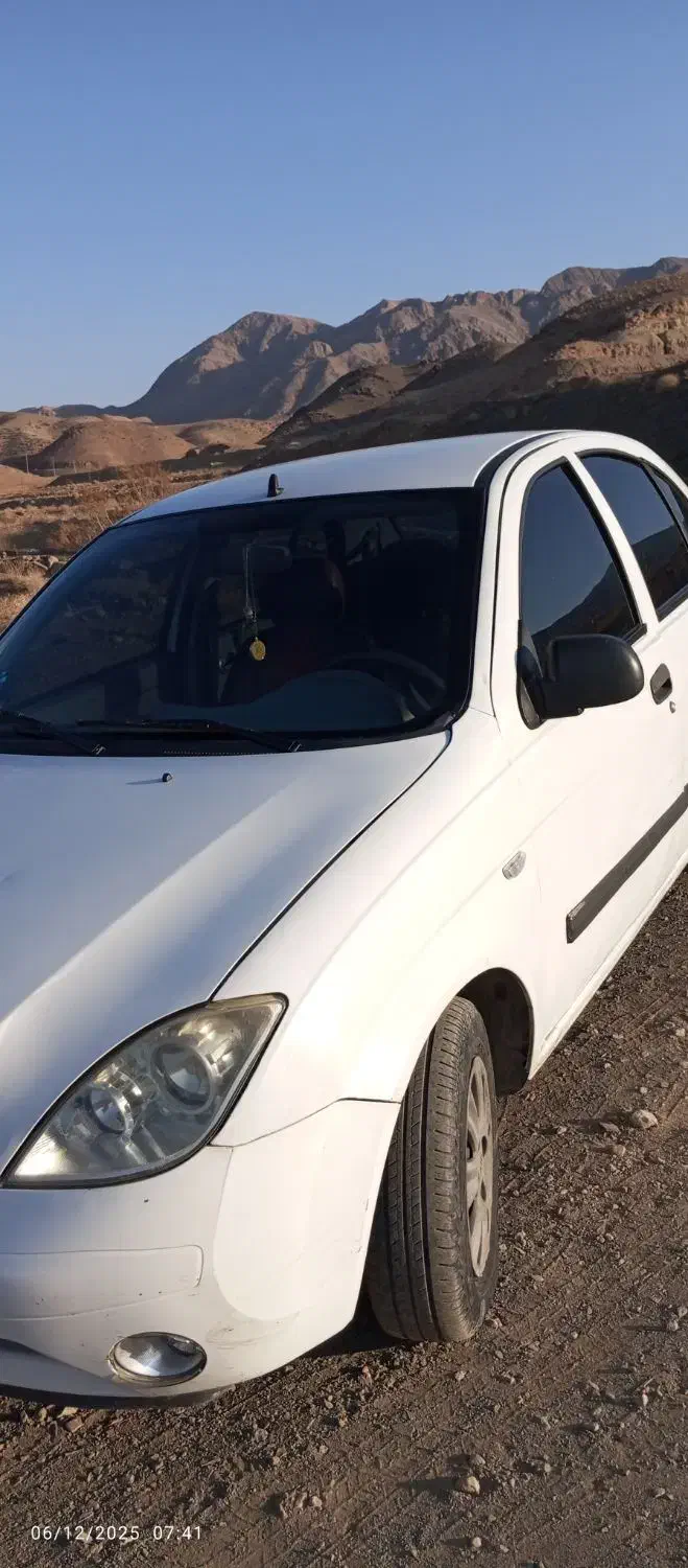 تیبا شاستی پلمپ91|خودرو سواری و وانت|فردوس (خراسان), |دیوار