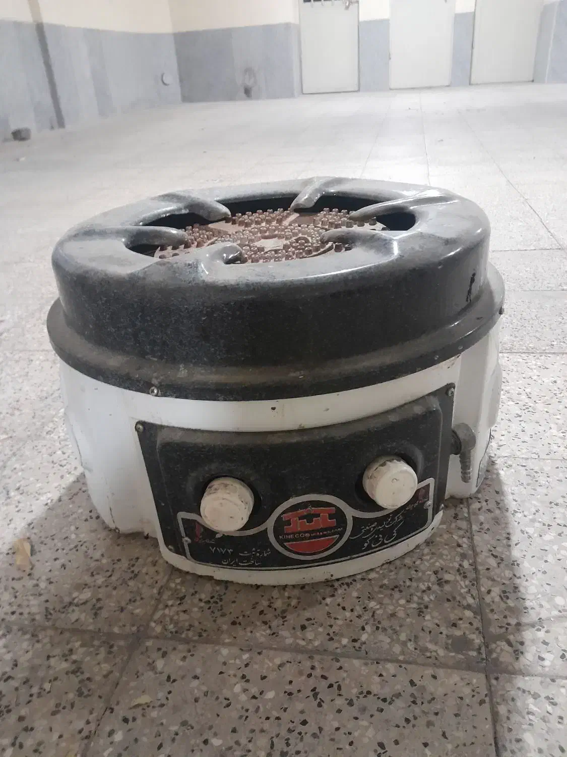 اجاق گاز|اجاق گاز و لوازم برقی پخت‌وپز|طرقبه, |دیوار