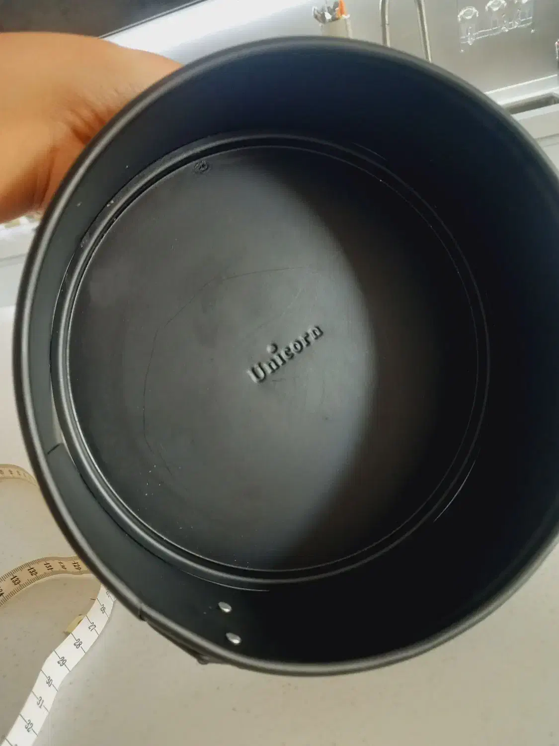 قالب کمربندی|ظروف پخت‌وپز|اصفهان, شمس آباد|دیوار