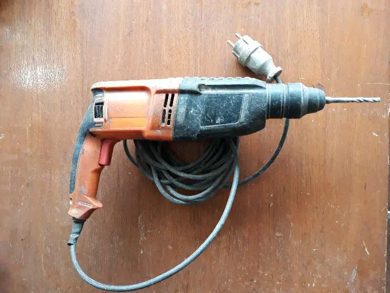 دریل سه کاره مکس|ابزارآلات|حمیدیه, |دیوار