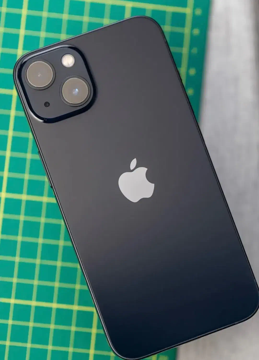 ایفون سیزده نرمال|موبایل|گرگان, |دیوار