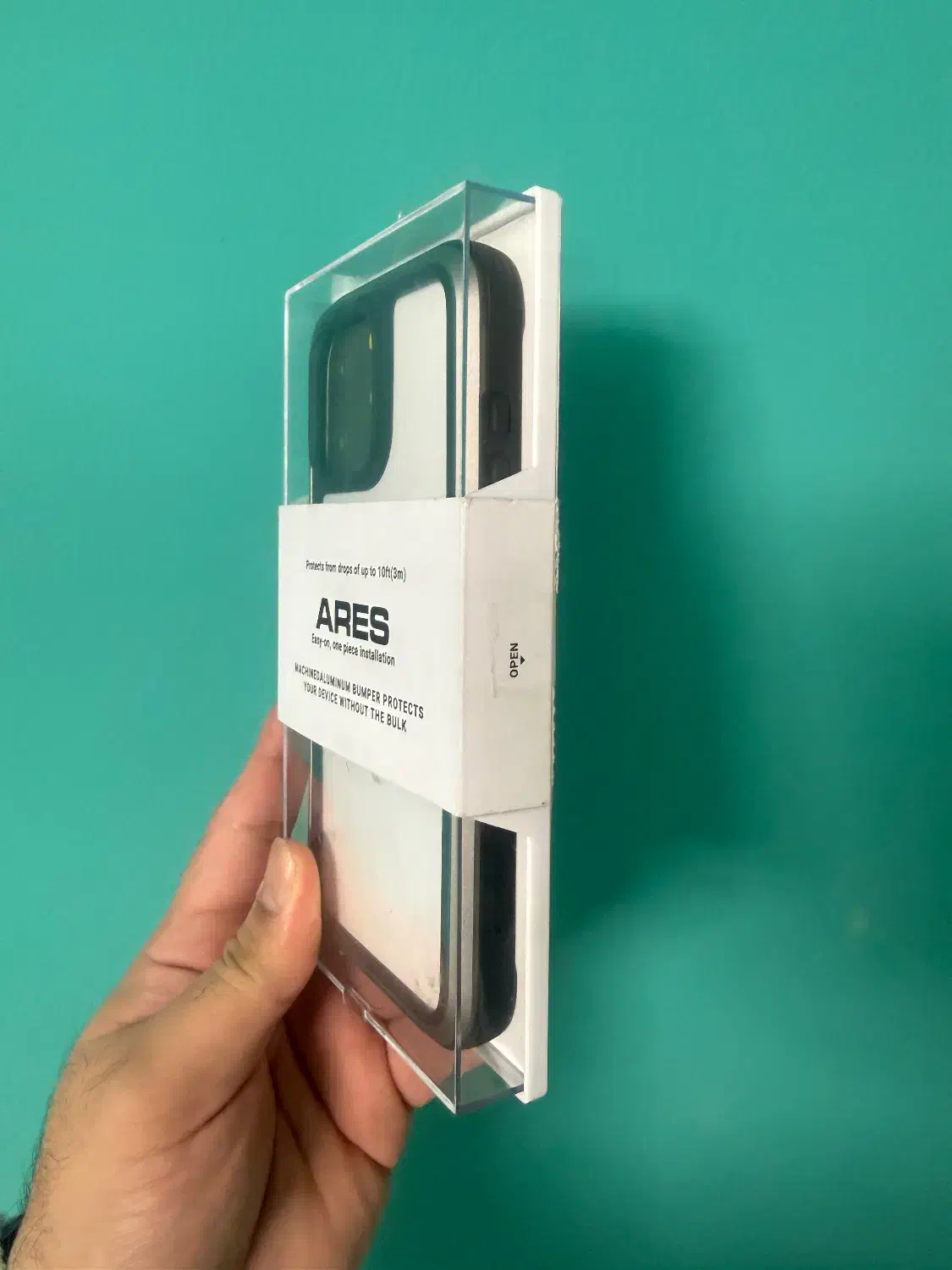 قاب kdoo 16 pro max|لوازم جانبی موبایل و تبلت|تهران, شهرک امید|دیوار