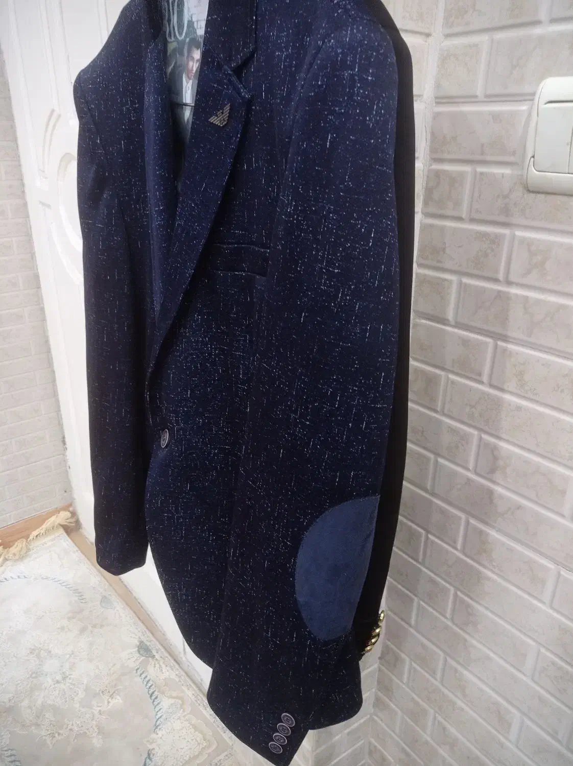 کت تک|لباس|بندرعباس, |دیوار