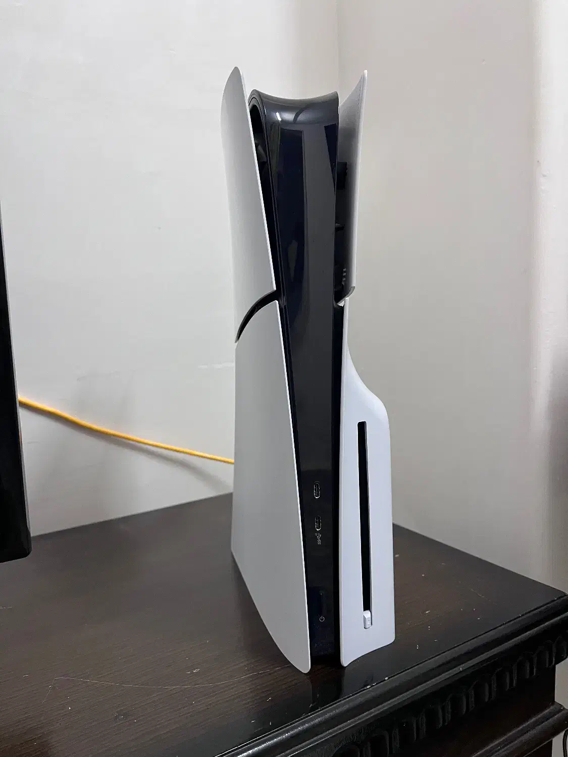 Ps5 slim 1T|کنسول، بازی ویدئویی و آنلاین|تهران, اوقاف|دیوار