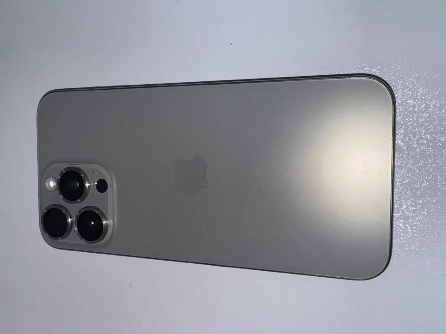 iphone 15 pro max zaa 256g ایفون|موبایل|تهران, جنت‌آباد جنوبی|دیوار