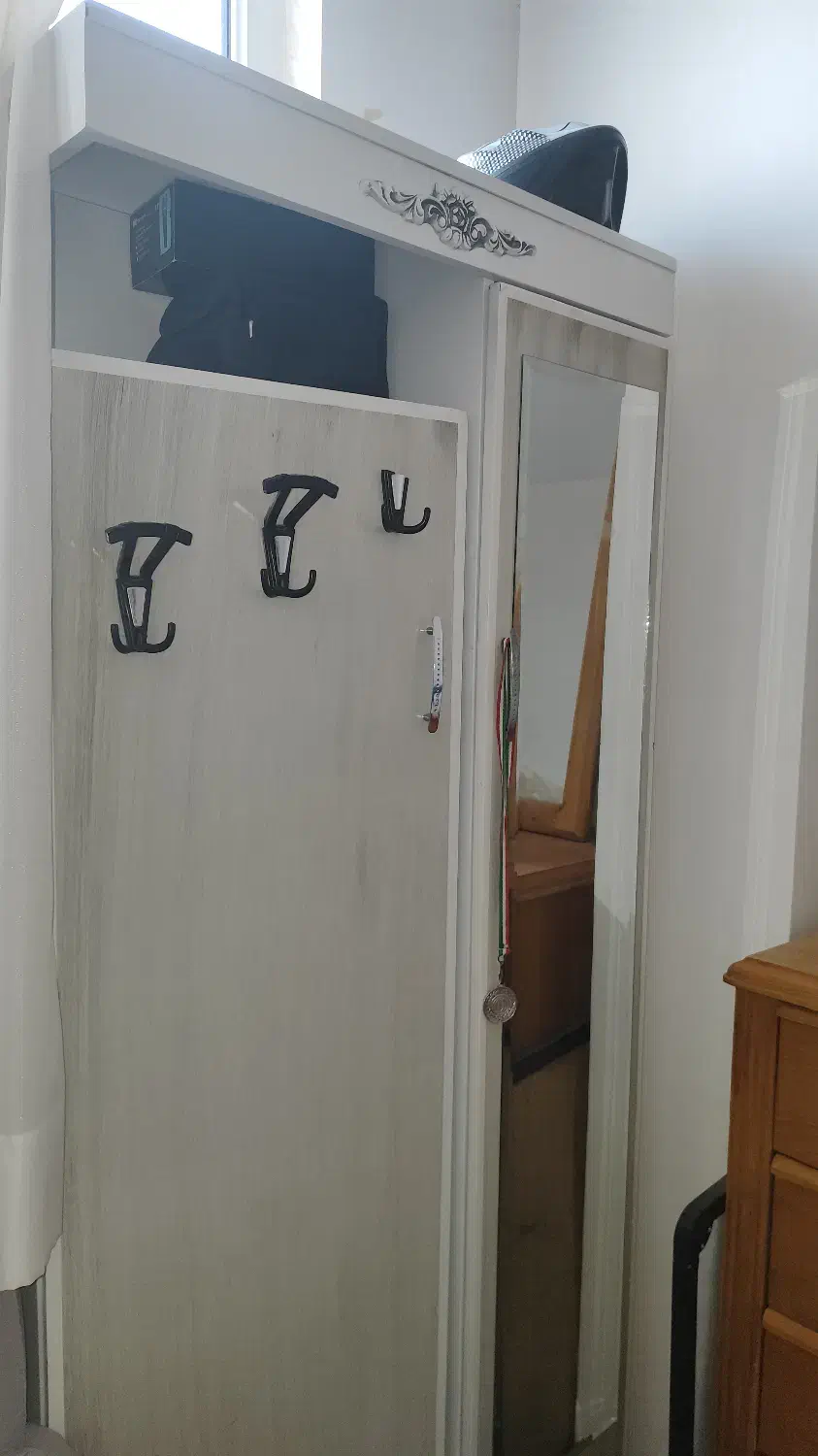 کمد(جاکفشی)|جاکفشی، کمد، دراور|قم, شاه سید علی|دیوار