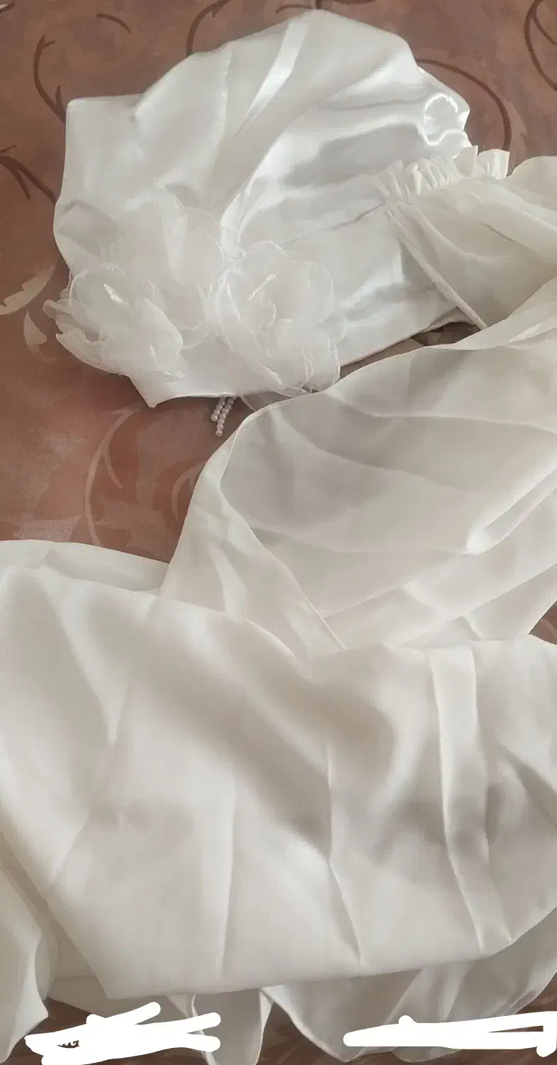 کلاه. حجاب|لباس|زرقان, |دیوار