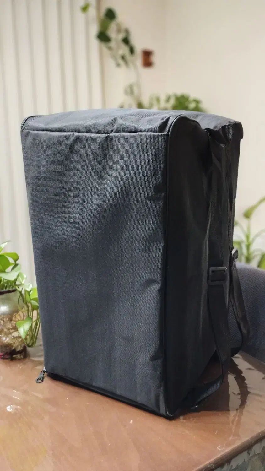 کیف  ساز کاخون|درام و پرکاشن|فردیس, قریشی|دیوار