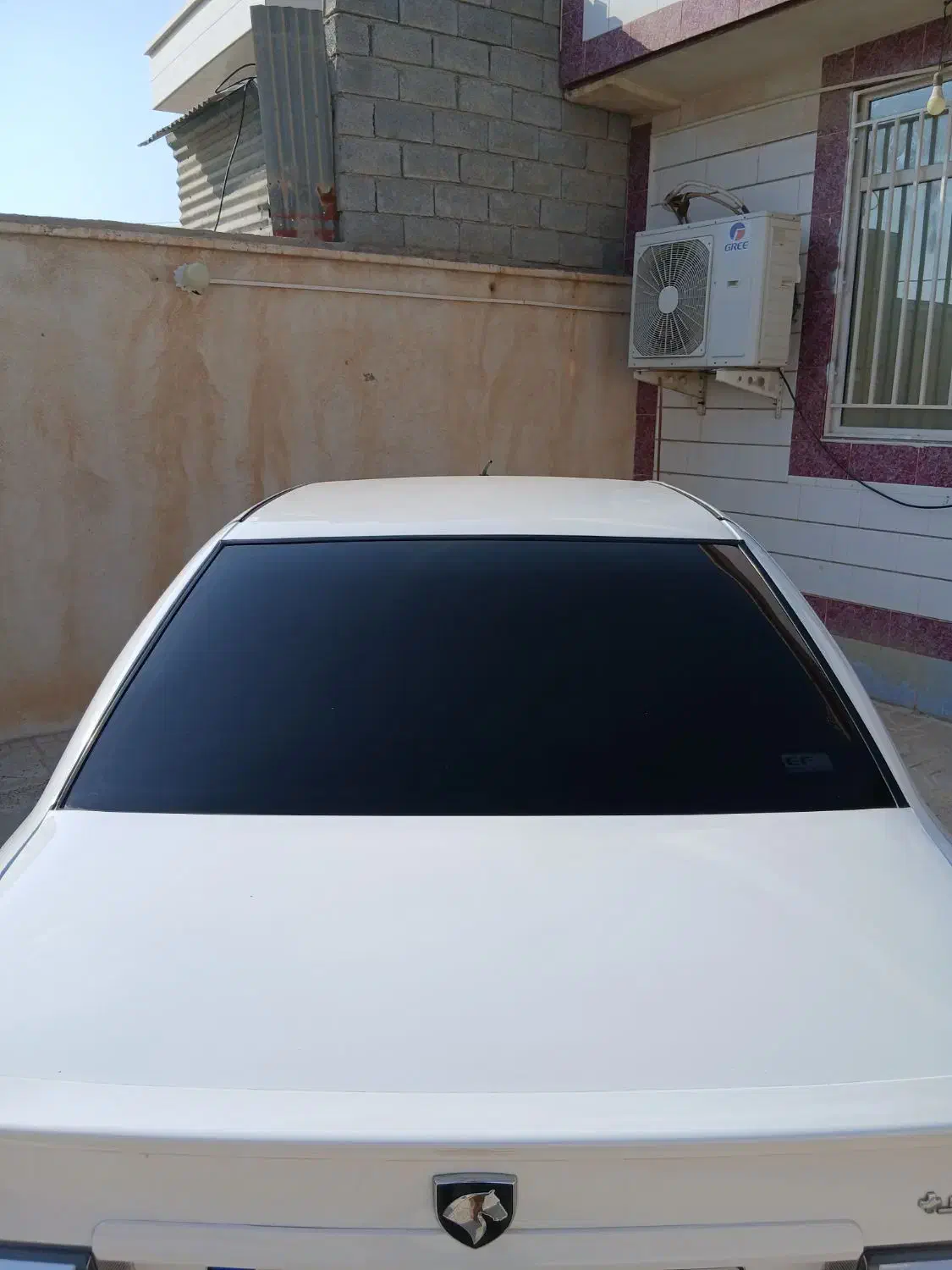 سمند ای اف سون|خودرو سواری و وانت|برازجان, |دیوار