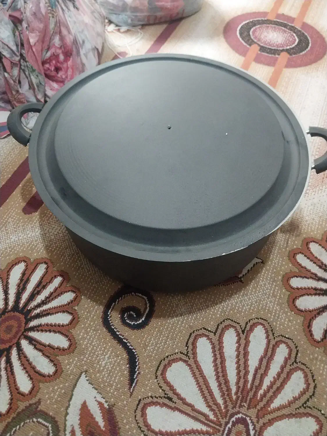 قابلمه ومایتابه ۴۸سایز|ظروف پختوپز|مشهد, رسالت|دیوار